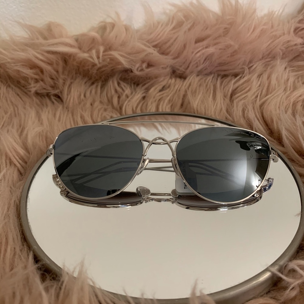 Designer sunglasses